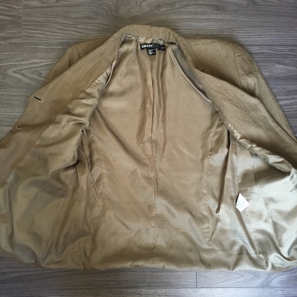 Herringbone Blazer - Picture 5 of 8